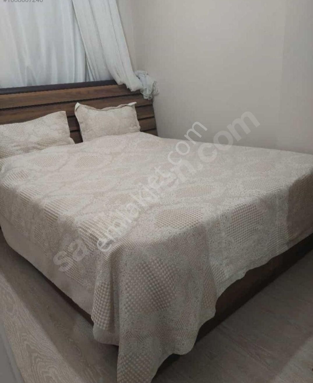 Zeytinburnu Veliefendi Kiralık Daire Merkezi Yerde