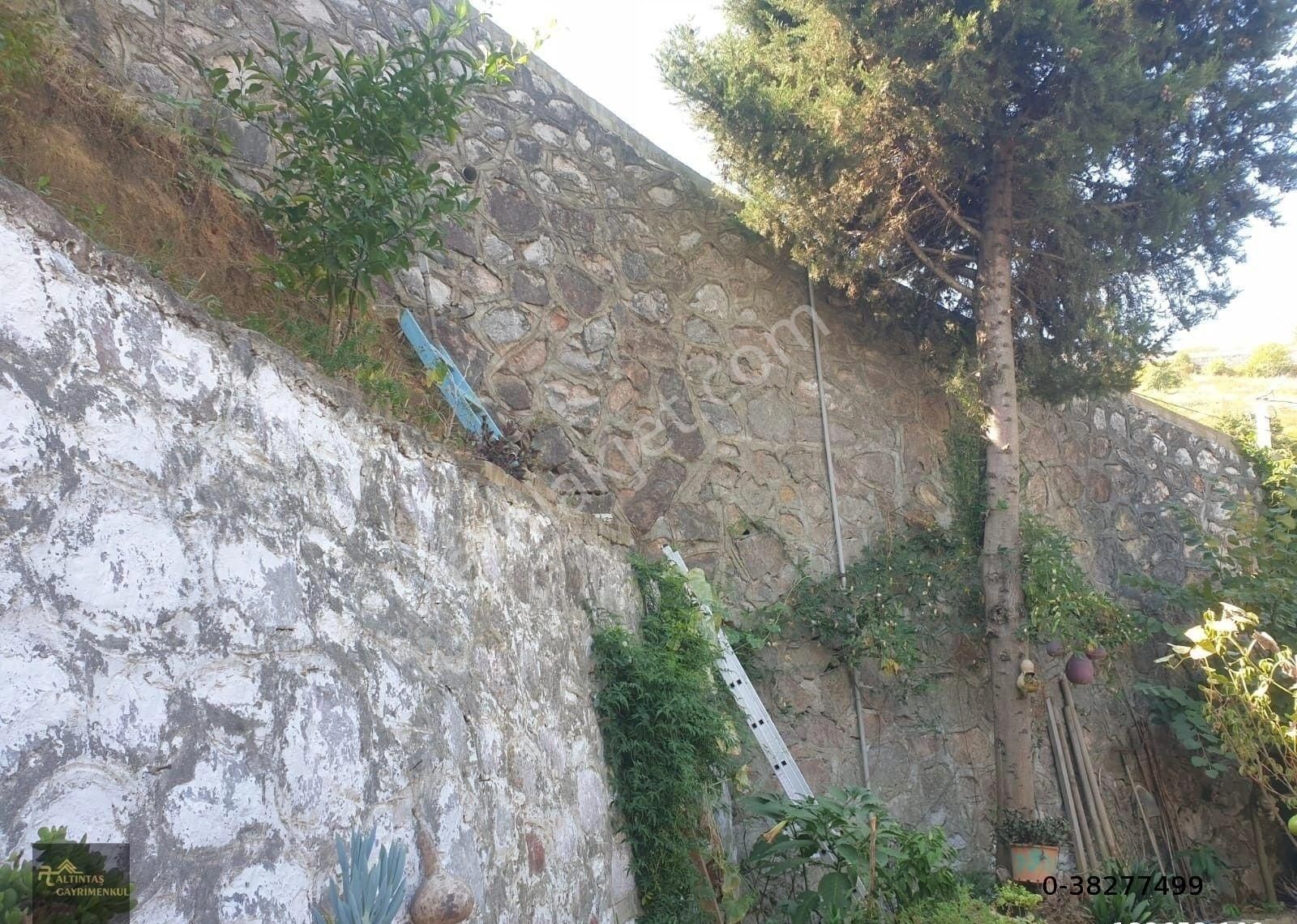 Şehitler Mahallesinde Mükemmel Müstakil Ev - Görsel 14