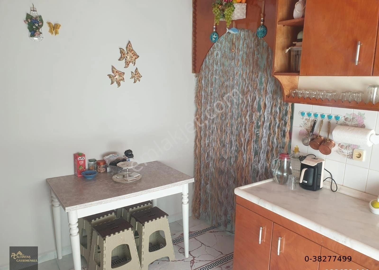 Şehitler Mahallesinde Mükemmel Müstakil Ev - Görsel 32