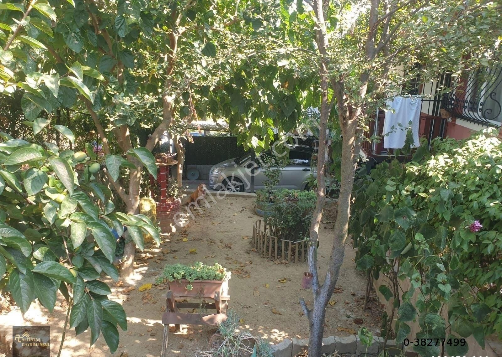 Şehitler Mahallesinde Mükemmel Müstakil Ev - Görsel 17