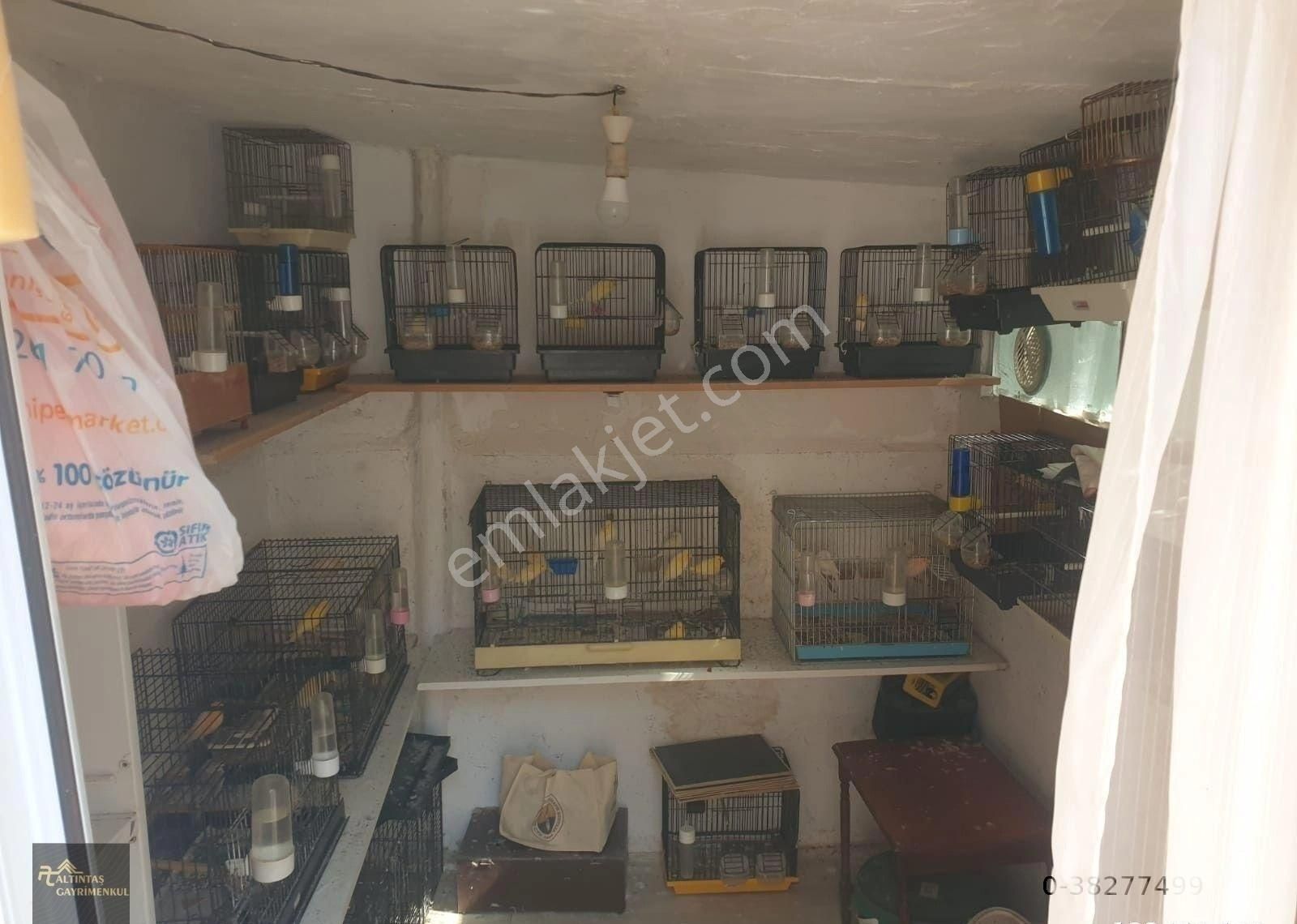 Şehitler Mahallesinde Mükemmel Müstakil Ev - Görsel 9