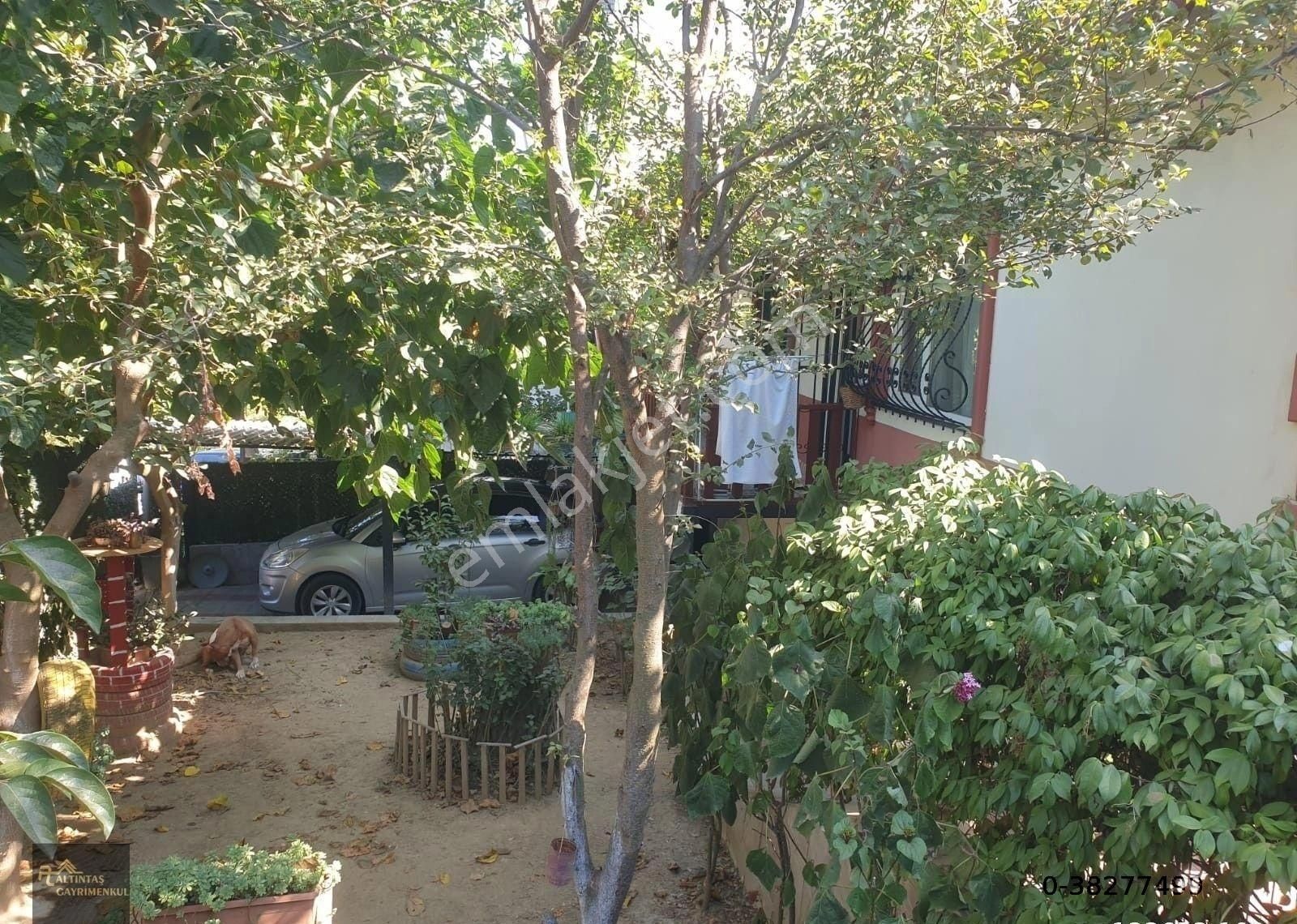 Şehitler Mahallesinde Mükemmel Müstakil Ev - Görsel 12