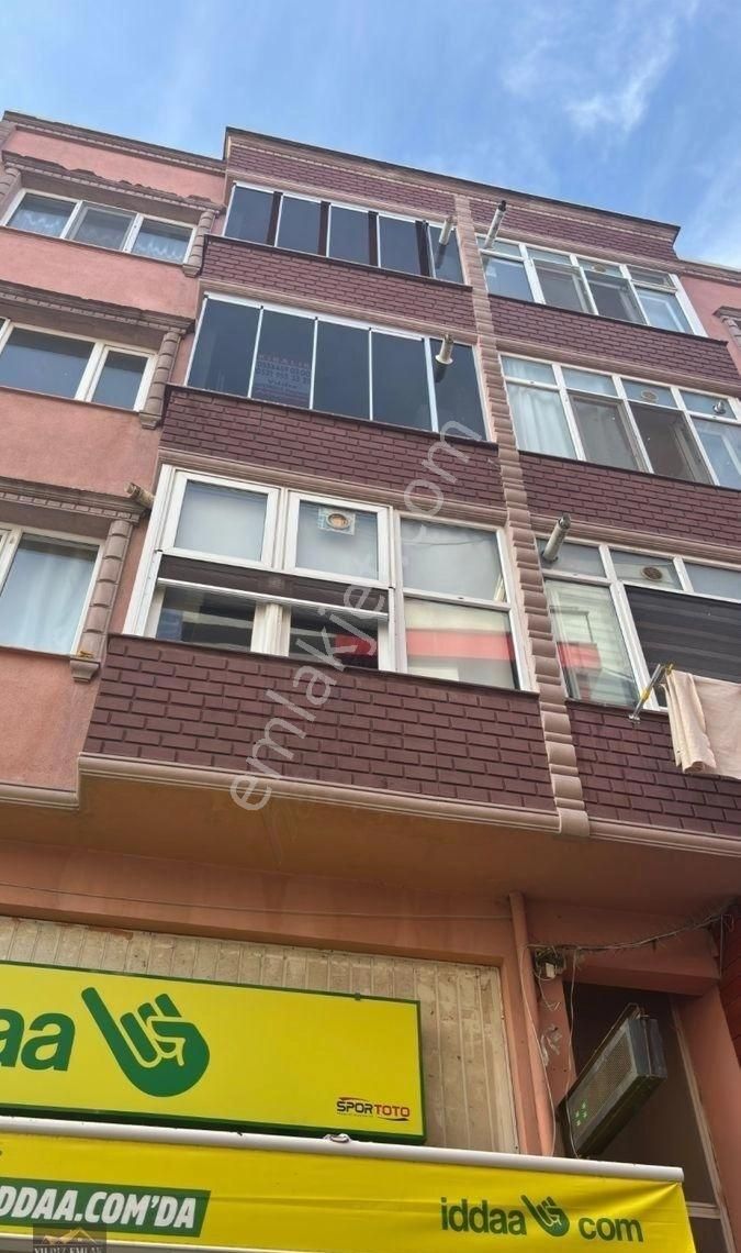 Gönen Altay Kiralık Daire Yıldız Emlak'tan Altay Mahallesi'nde 2+1 Kiralık Daire!