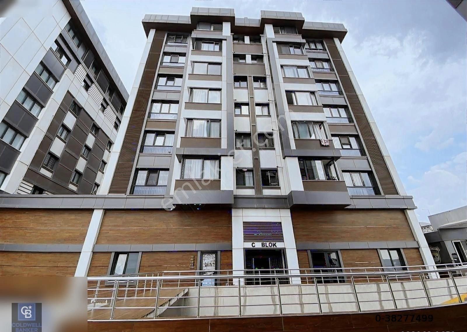 Arnavutköy Mustafa Kemal Paşa Satılık Daire Özel Vadipark Evleri 3+1 135 M2 Satılık Daire