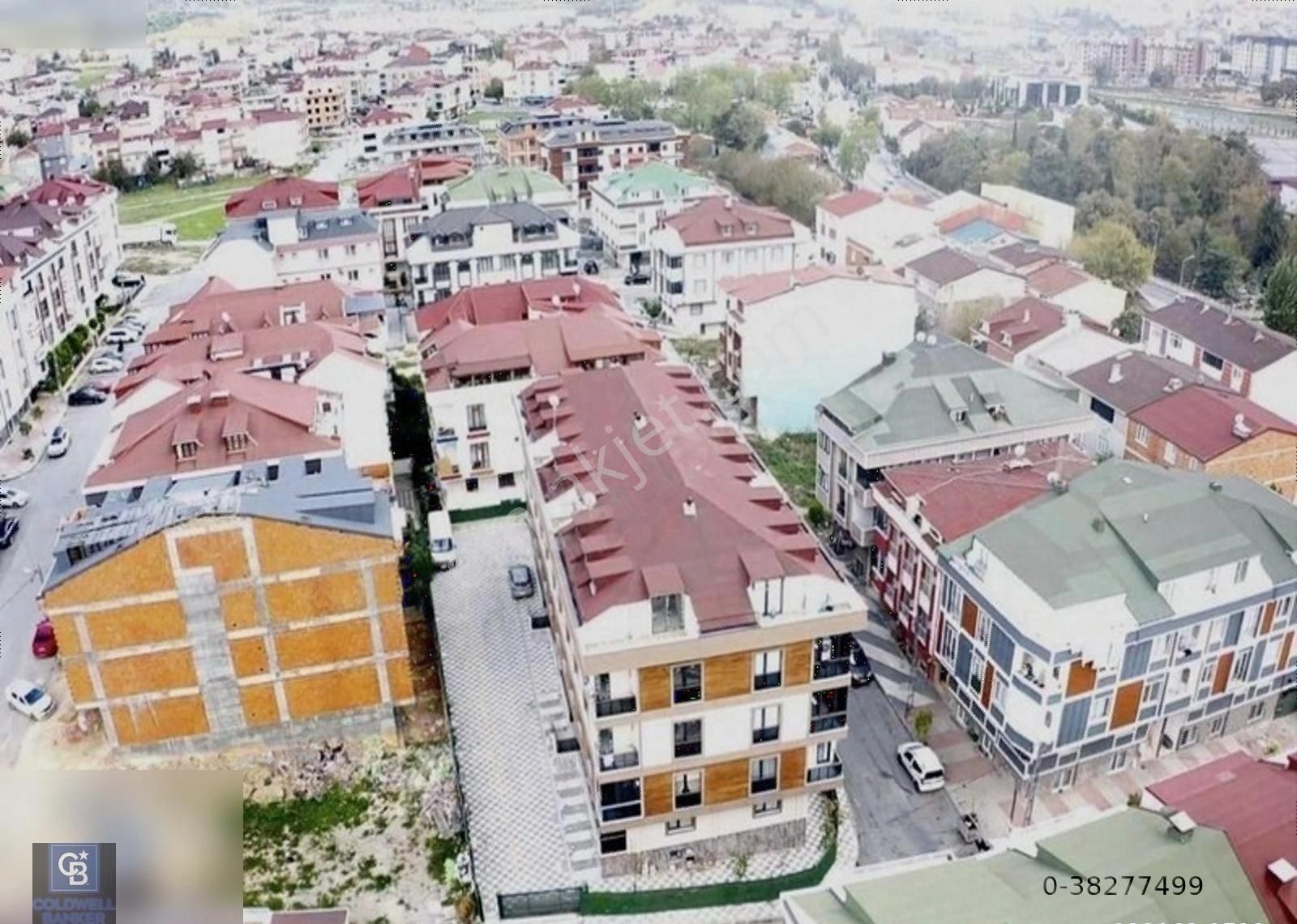 Arnavutköy Mavigöl Satılık Daire Arnavutköy Mavi Göl Mah Satılık 2+1 Daire Açık Otopark (2.kat)