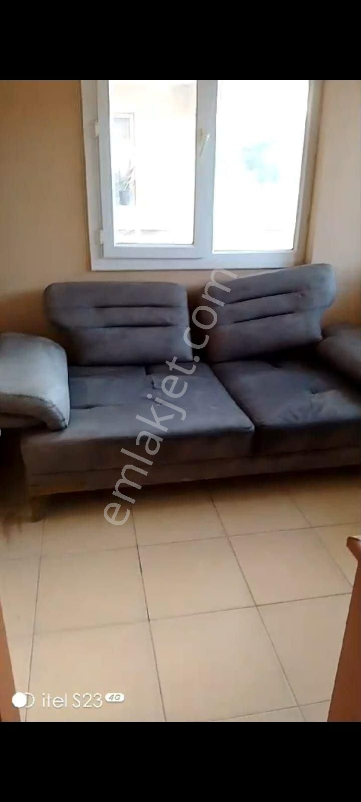 Antakya Zülüflühan Kiralık Daire Altın Emlak'tan Üniversiteye Yakın Kiralık 2+1 Daire