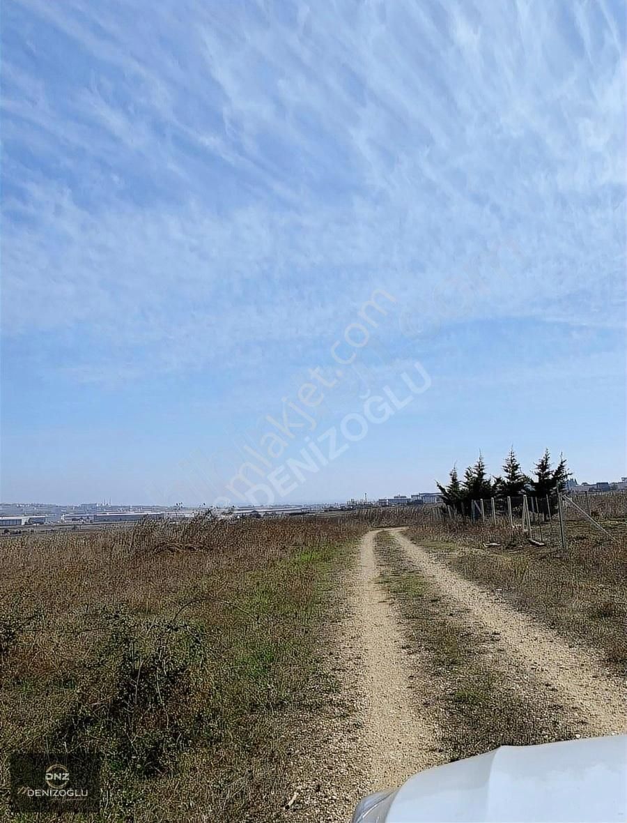 Silivri Değirmenköy İsmetpaşa Satılık Tarla Silivri Değirmenköy'de Kelepir 425 Metre²