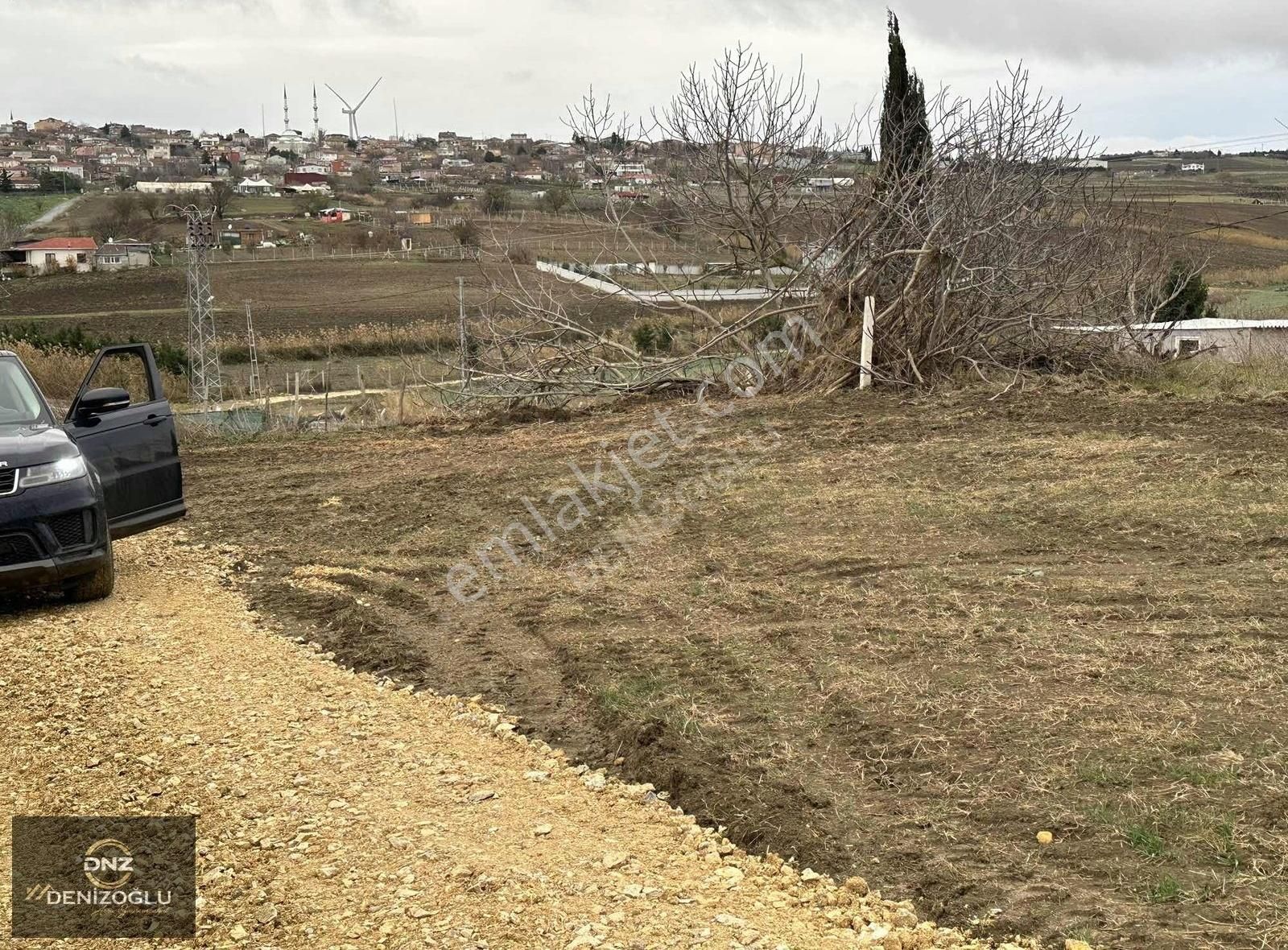 Silivri Fener Satılık Tarla Fenerköy En İyi Yerlerden