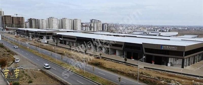 Tekirdağ Çorlu Satılık Fabrika Kervancı Ticaret Merkezin Ana Kapı Girişine Cp Satılık 50m2 Dük