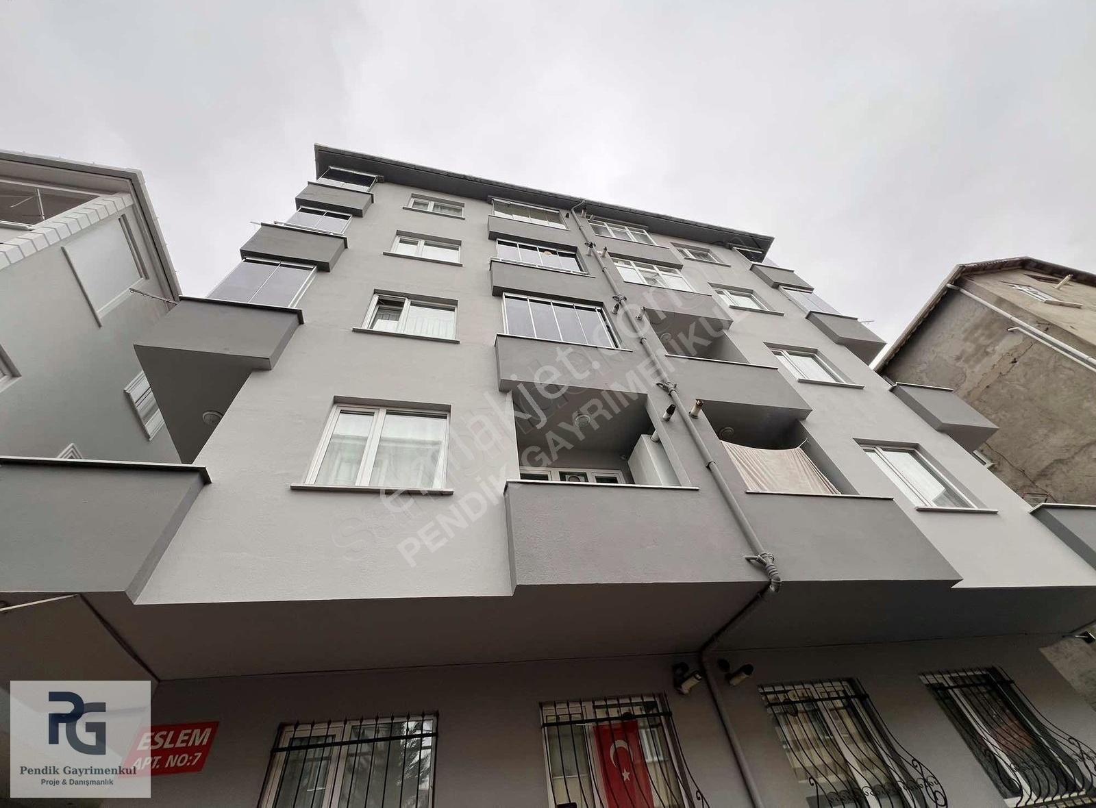 Pendik Velibaba Kiralık Daire Marmara Hastane Ve Metroya 300 Metre 3+1 Geniş Kiralik Daire