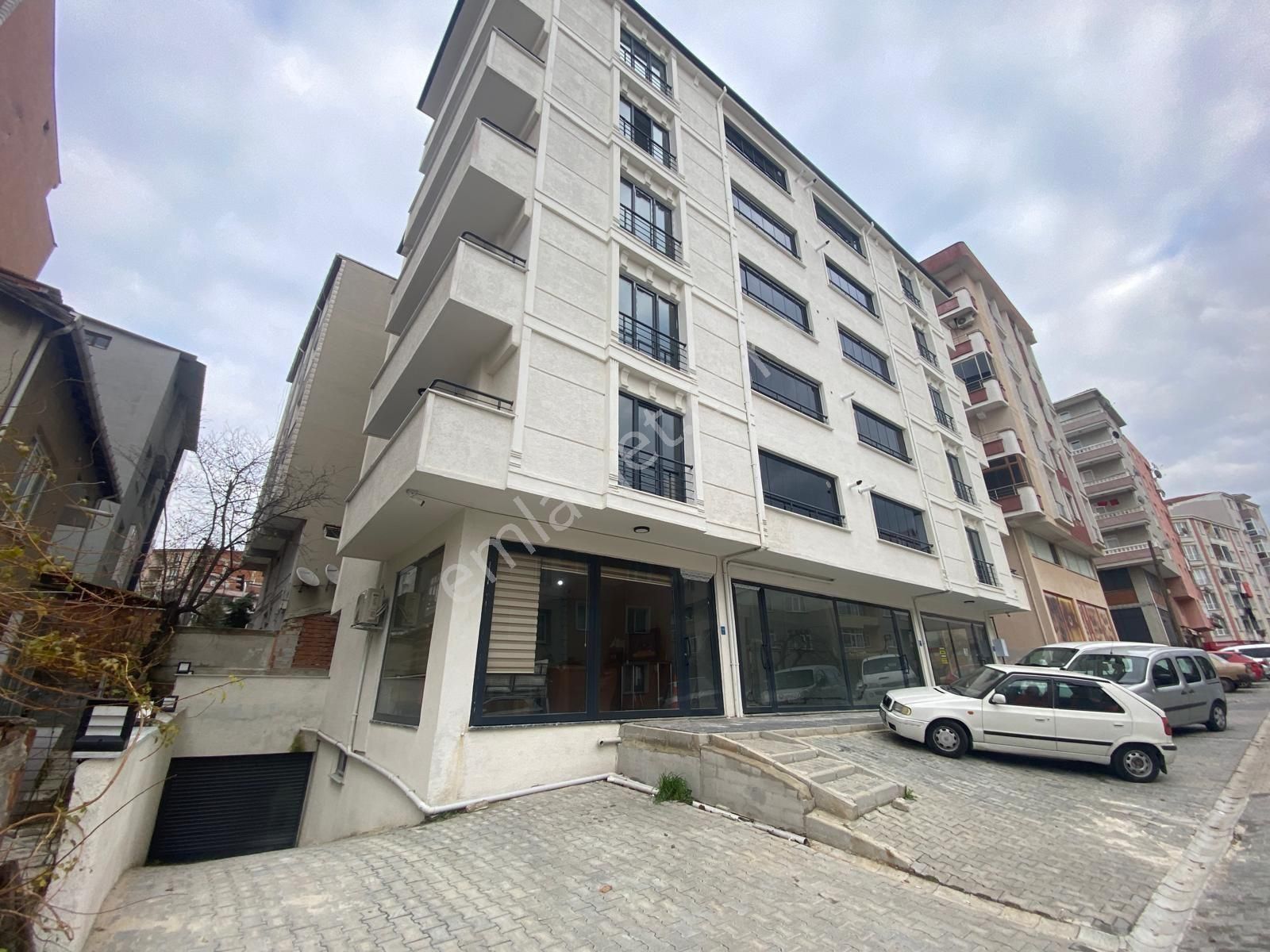 Çorlu Şeyh Sinan Kiralık Daire Çorlu Şeyhsinan Mah.2+1. 110m2 Kelepir 0 Daire