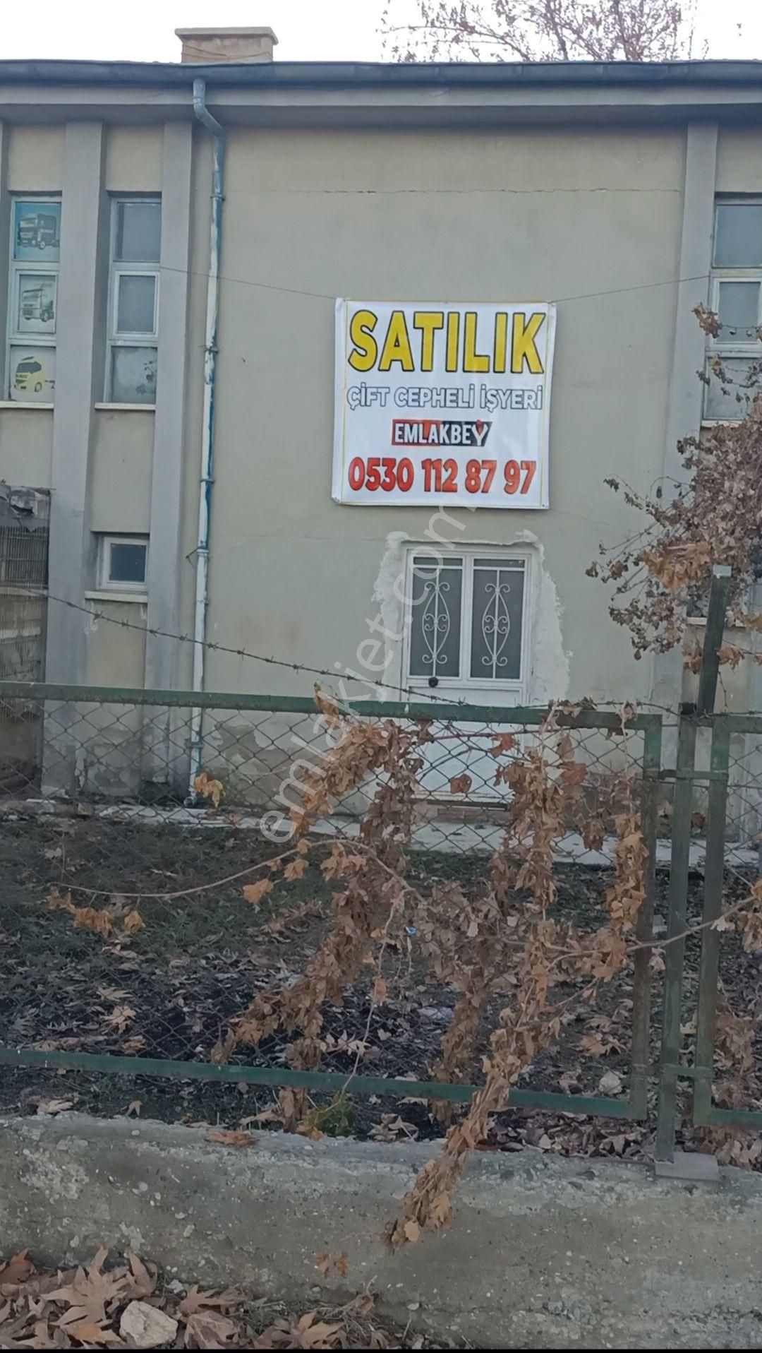 Battalgazi Niyazi Satılık Dükkan & Mağaza Malatya Dilek Yolu Üzeri