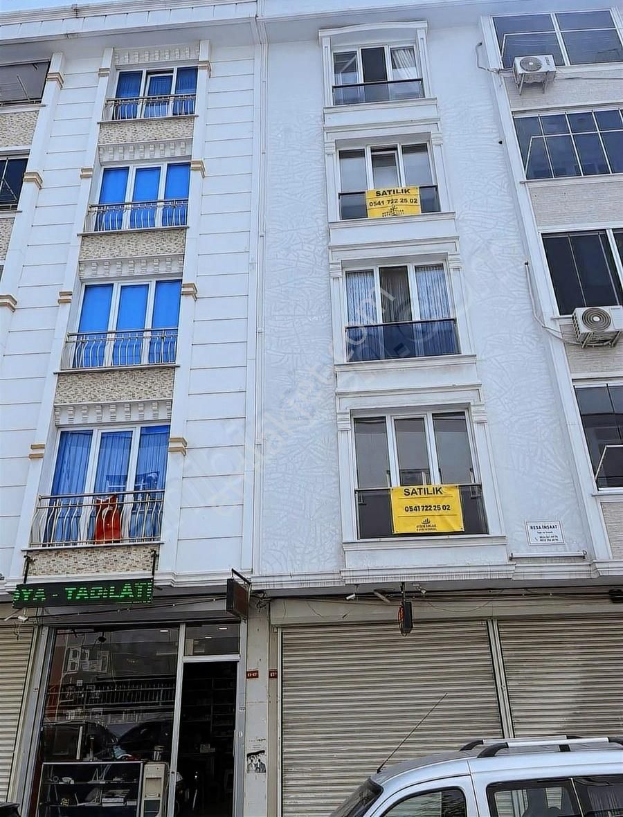 Esenyurt Orhan Gazi Satılık Daire Bahçeşehir'e Komşu Satılık Daire 3+1 120 M2 Kelepir