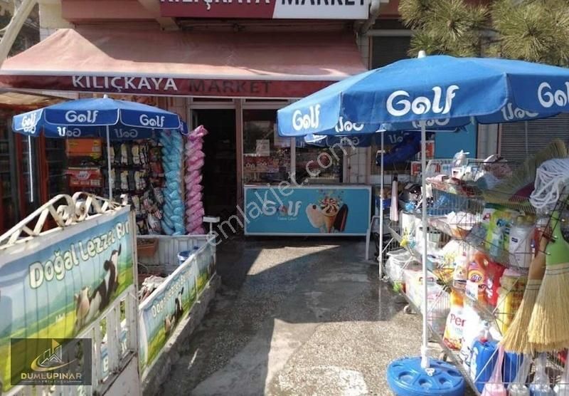 Yenimahalle Ergenekon Devren Dükkan & Mağaza Devren Market 25 Yıllık İşletme Kirası Uygundur