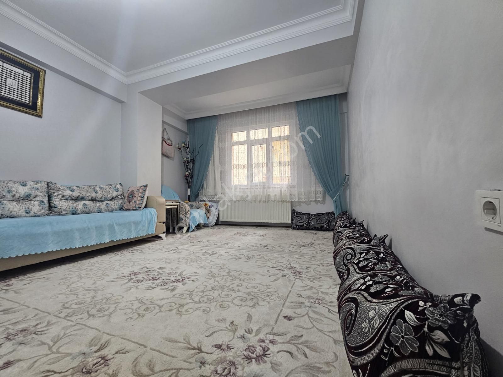 Küçükçekmece Kanarya Satılık Daire Loft'tan Kanarya Mh. 2+1 90m2 Satılık Geniş Yüksek Giriş Daire