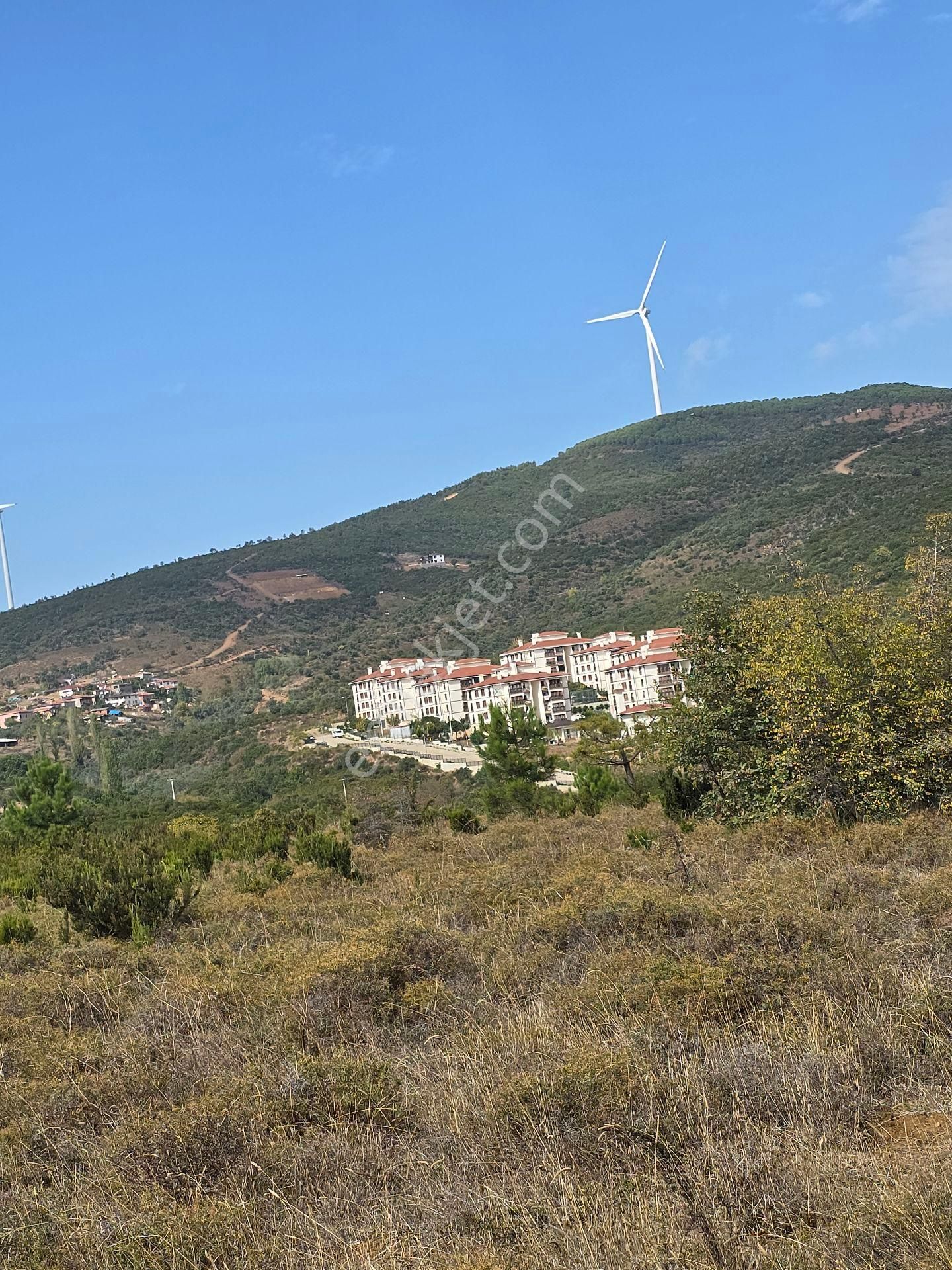 Armutlu Karşıyaka Satılık Konut İmarlı Yalova Armutlu'da Satılık Arsa