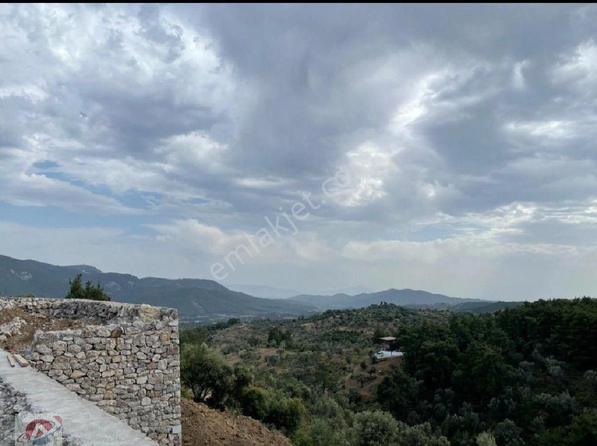 Eski Orhanlı Köyü Asfalt Ustü - Görsel 9