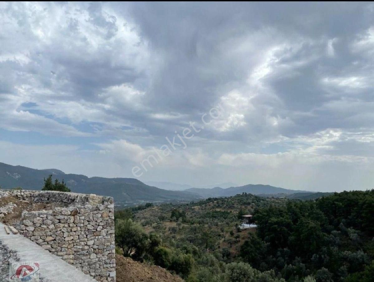 Eski Orhanlı Köyü Asfalt Ustü - Görsel 2