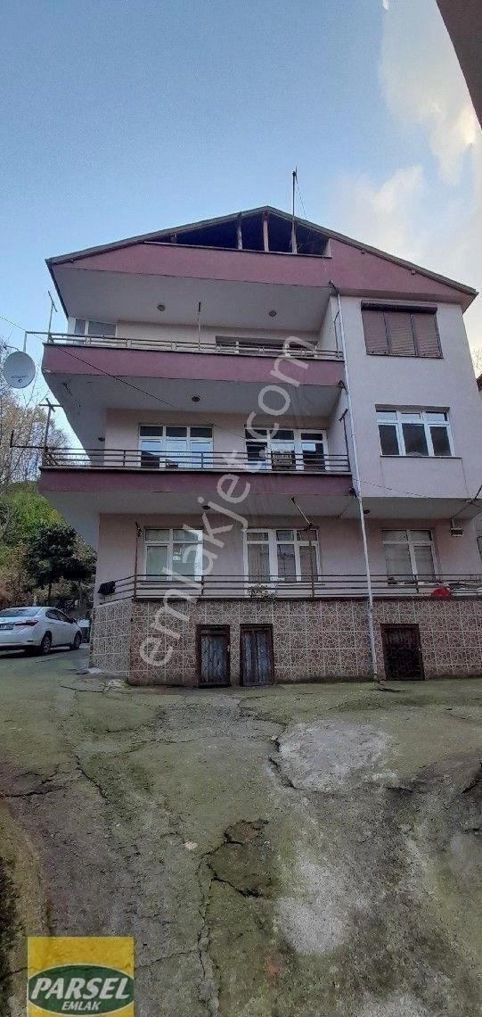 Ereğli Kavaklık Kiralık Daire Kdz.ereğli Kavaklık Mah De Kiralik 2+1 Daıre