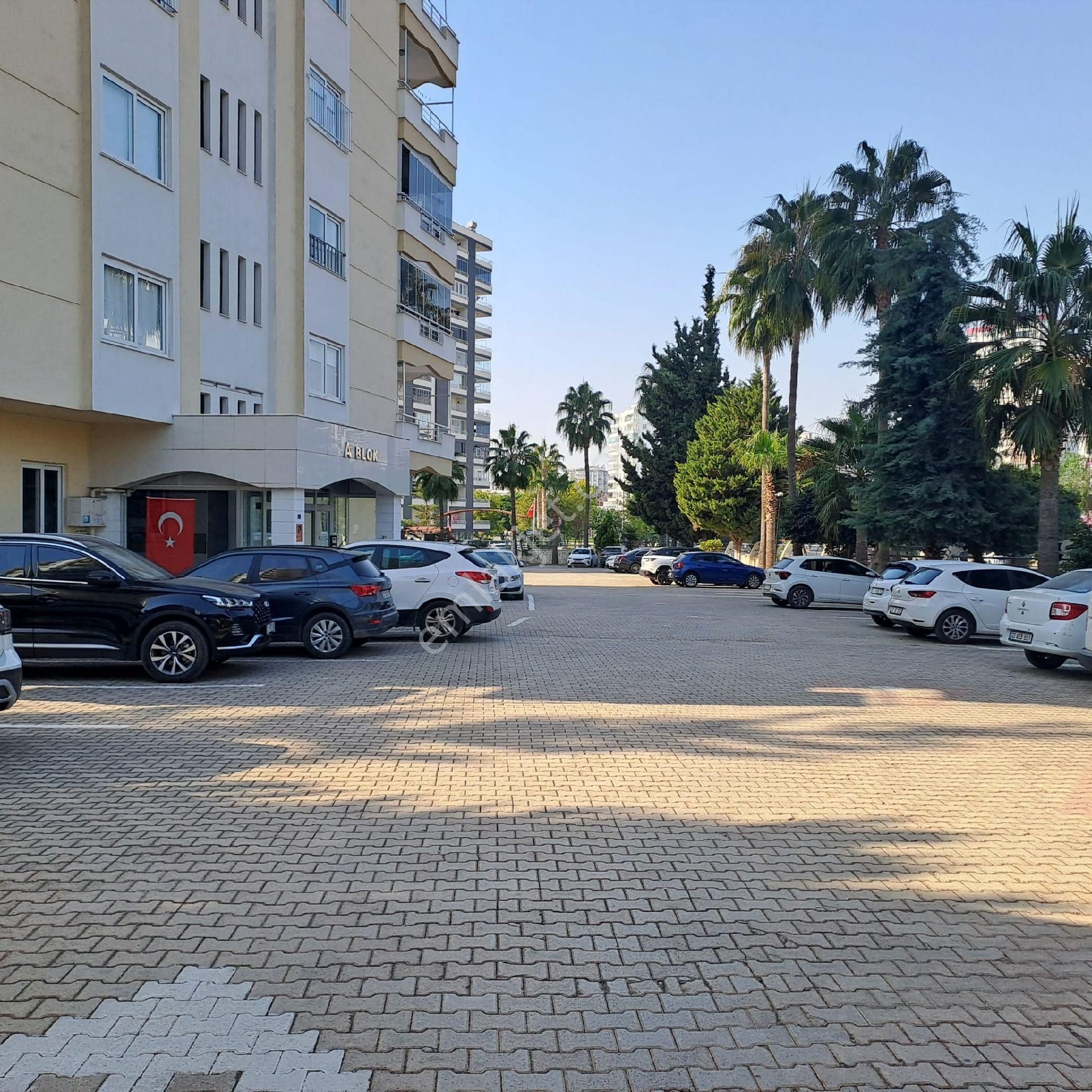 Yenişehir Limonluk Kiralık Daire Asya'dan Yenişehir Limonluk 4+1