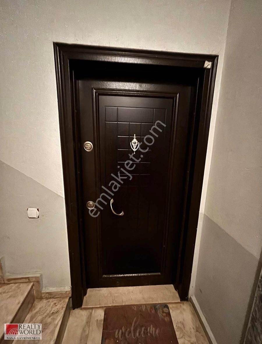 Döşemealtı Yeniköy Kiralık Daire Döşemealtı Site İçi Kiralık 1+1 Daire