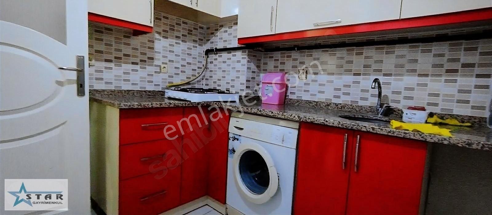 Yunusemre Kaynak Kiralık Daire Manisa Kaynak Mah. 2+1 Eşyalı Kiralık Daire