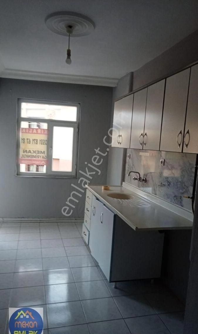 Develi Yeni Kiralık Daire Mekan Gayrimenkul'den Çarşı Merkezde 2+1 Uygun Fiyatlı Kiralık Daire