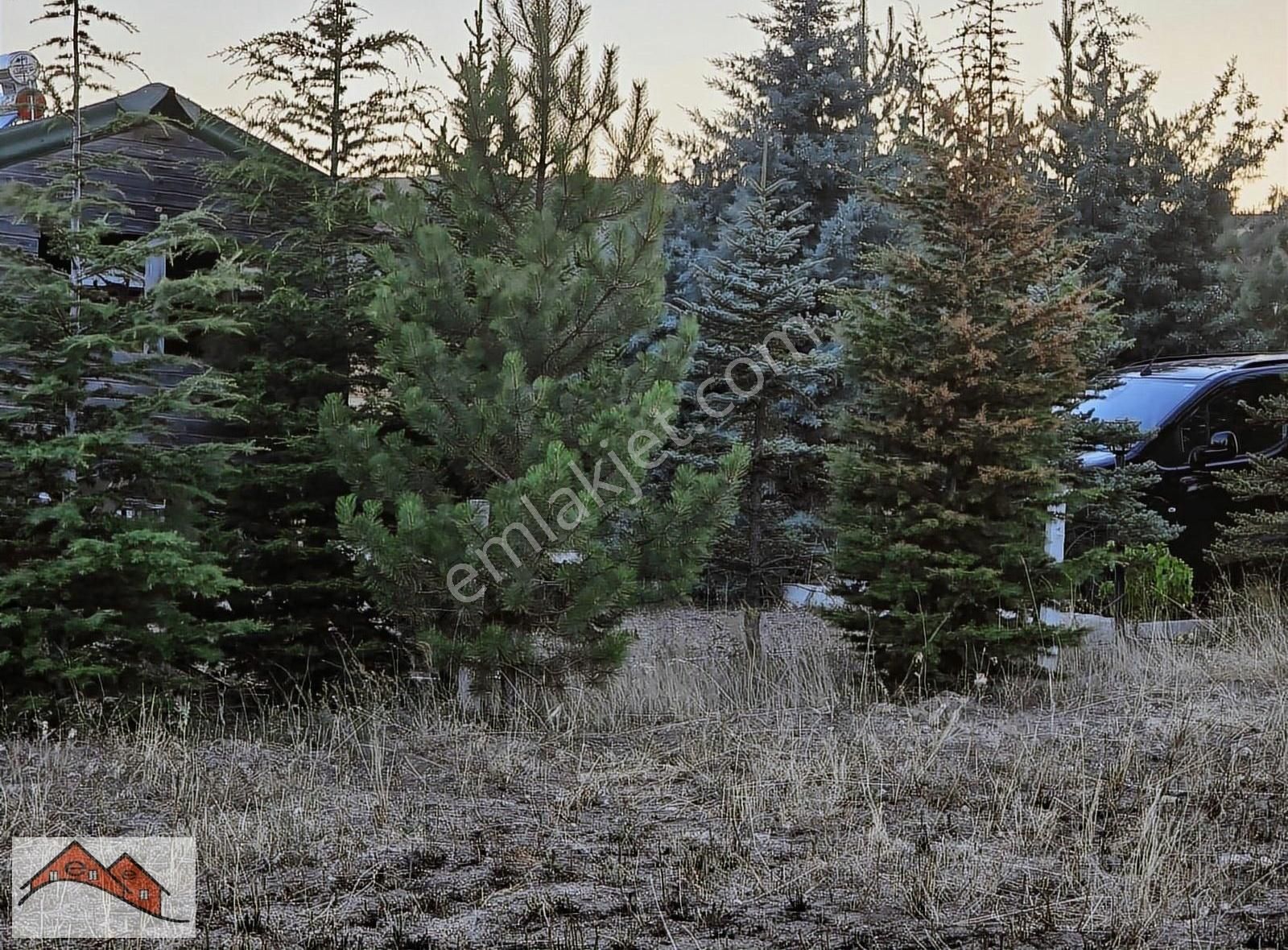 Satılık Mustakıl Ev Oyaca Gölbaşi Ankara - Görsel 20