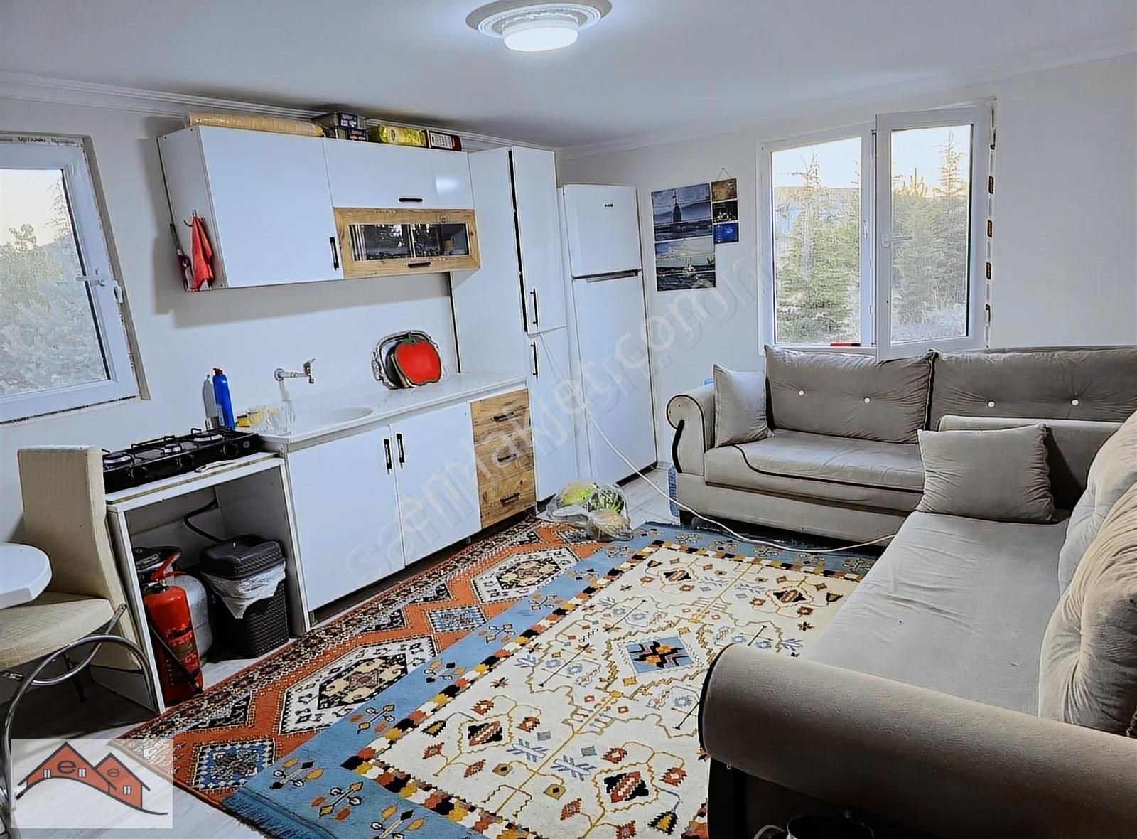 Satılık Mustakıl Ev Oyaca Gölbaşi Ankara - Görsel 23