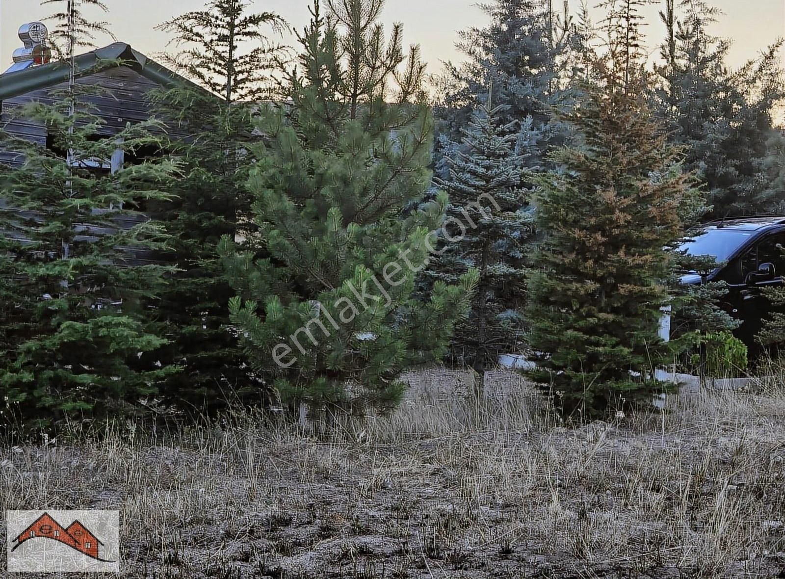 Satılık Mustakıl Ev Oyaca Gölbaşi Ankara - Görsel 27