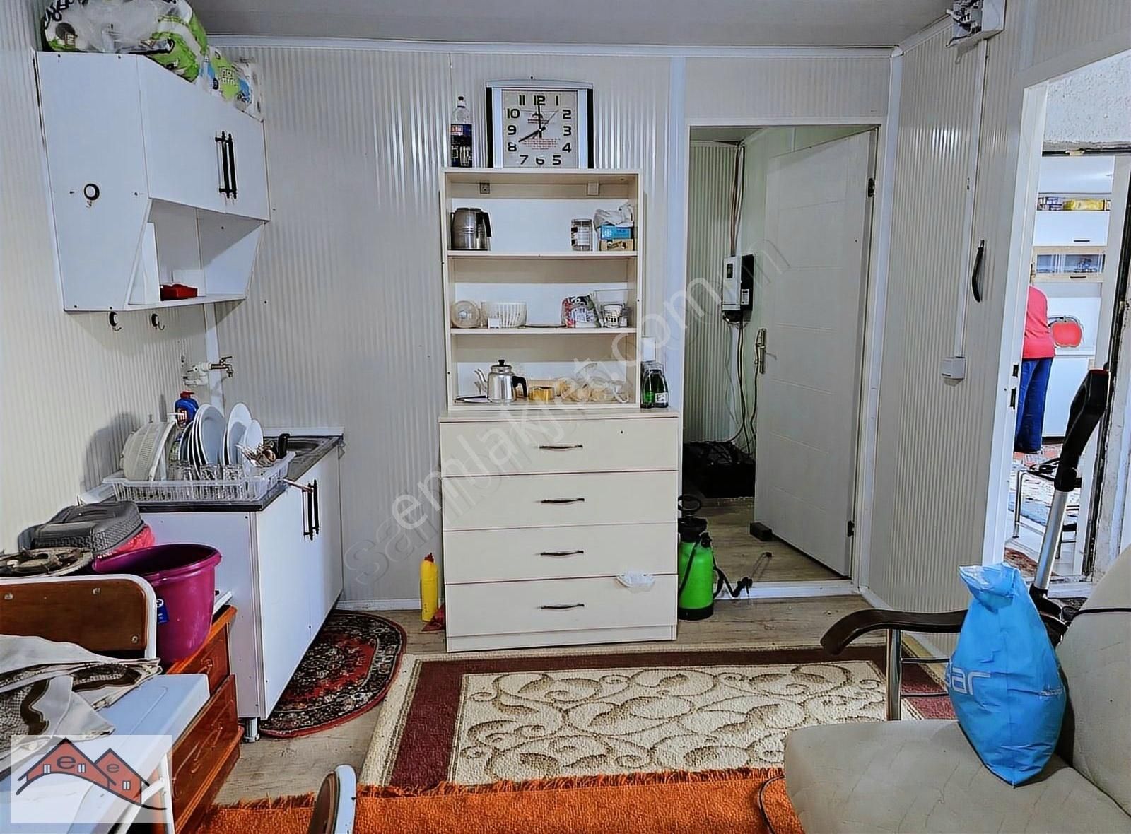 Satılık Mustakıl Ev Oyaca Gölbaşi Ankara - Görsel 32