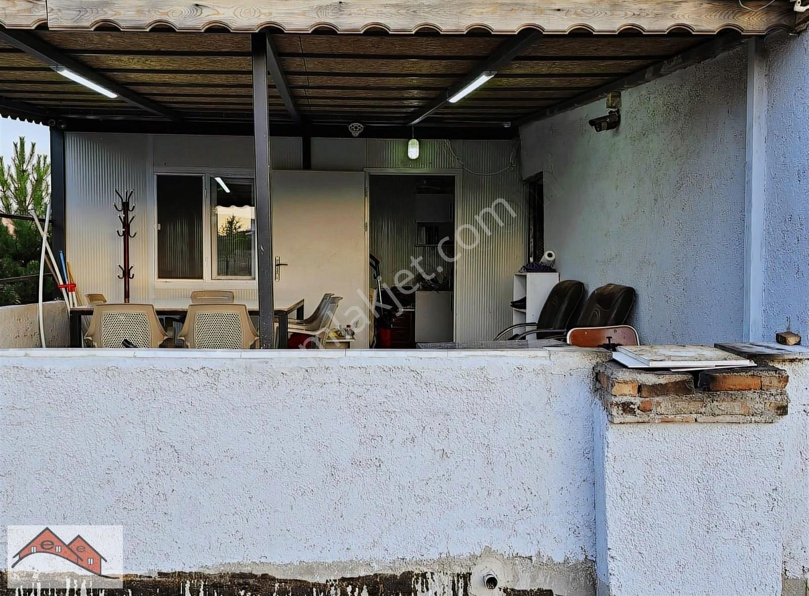 Satılık Mustakıl Ev Oyaca Gölbaşi Ankara - Görsel 12