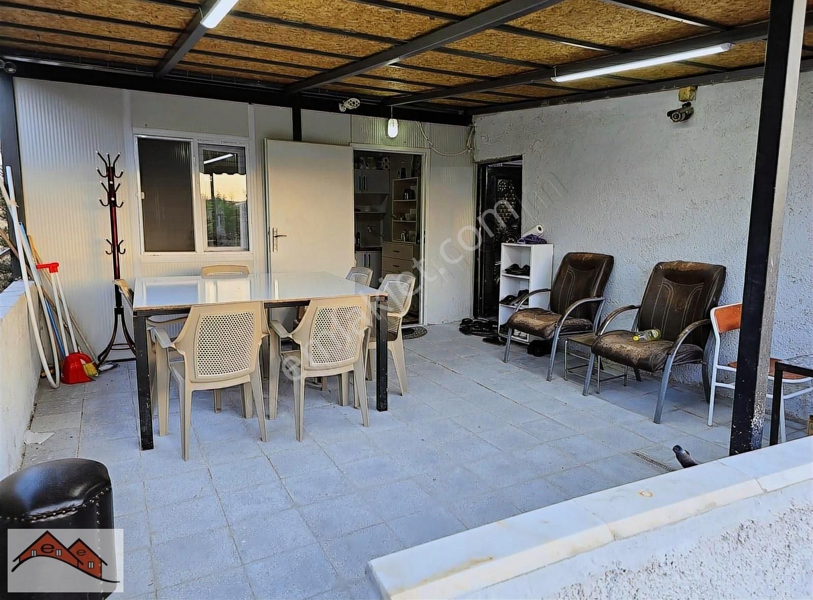 Satılık Mustakıl Ev Oyaca Gölbaşi Ankara - Görsel 35