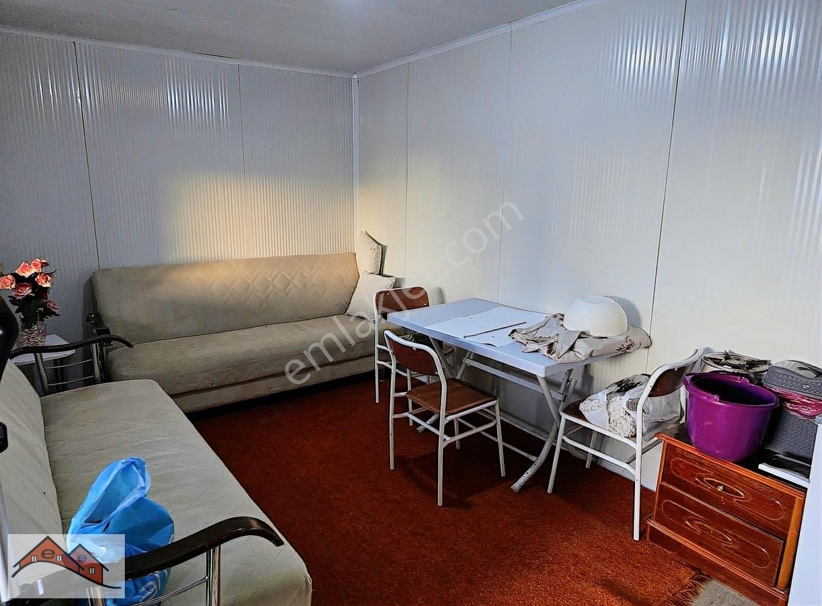 Satılık Mustakıl Ev Oyaca Gölbaşi Ankara - Görsel 25