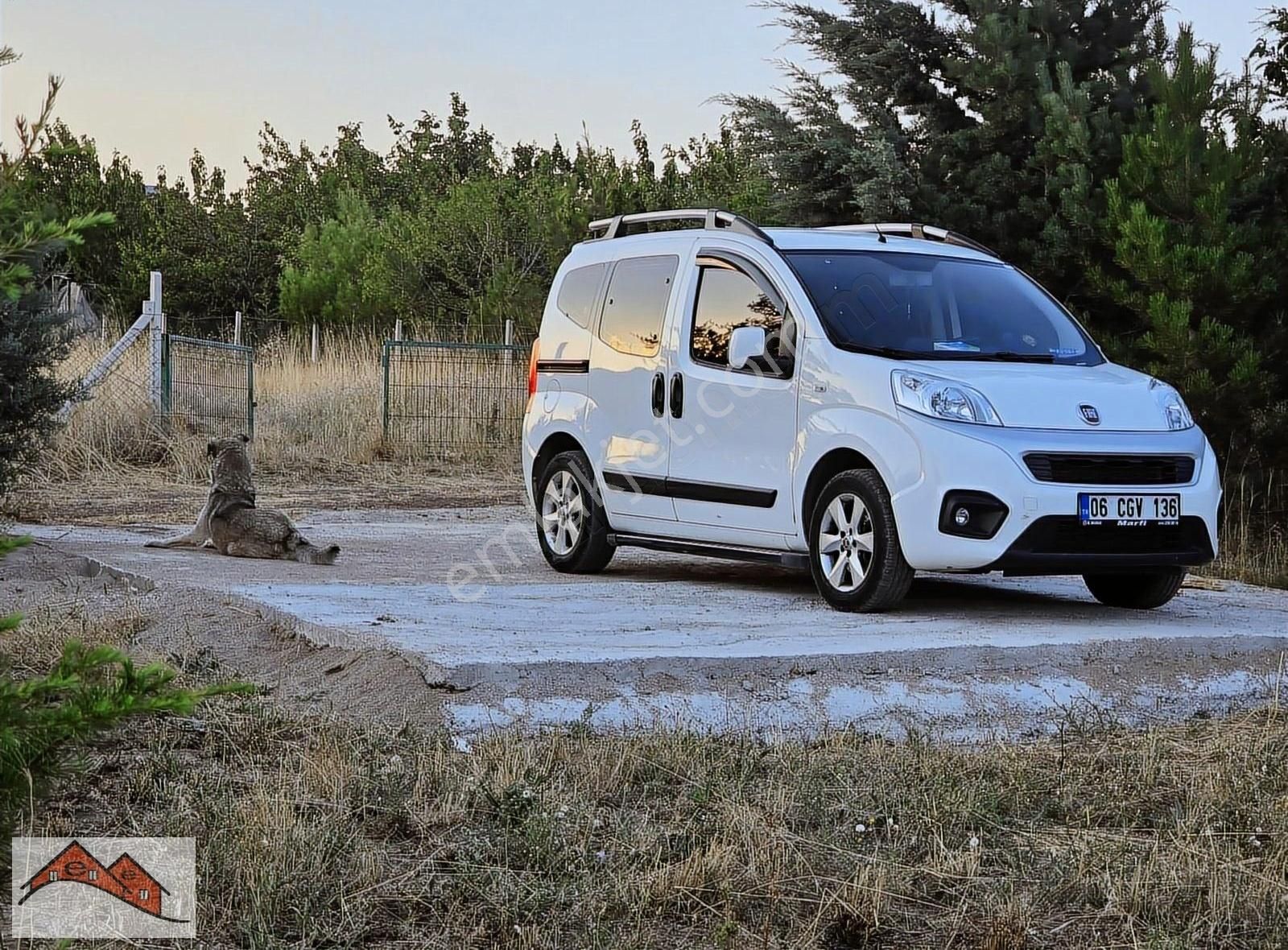 Satılık Mustakıl Ev Oyaca Gölbaşi Ankara - Görsel 2