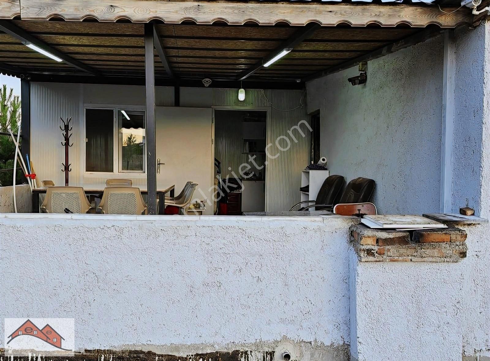 Satılık Mustakıl Ev Oyaca Gölbaşi Ankara - Görsel 26