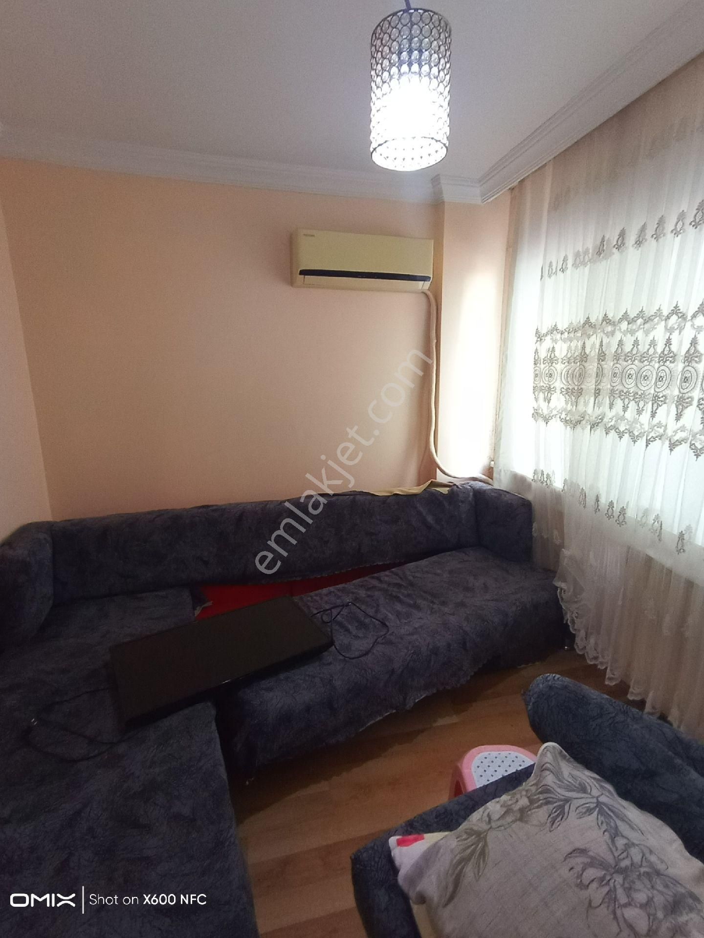 Fatih İskenderpaşa Kiralık Daire Fatih İskenderpaşa Mahallesi'nde Kiralık 1+1 Daire