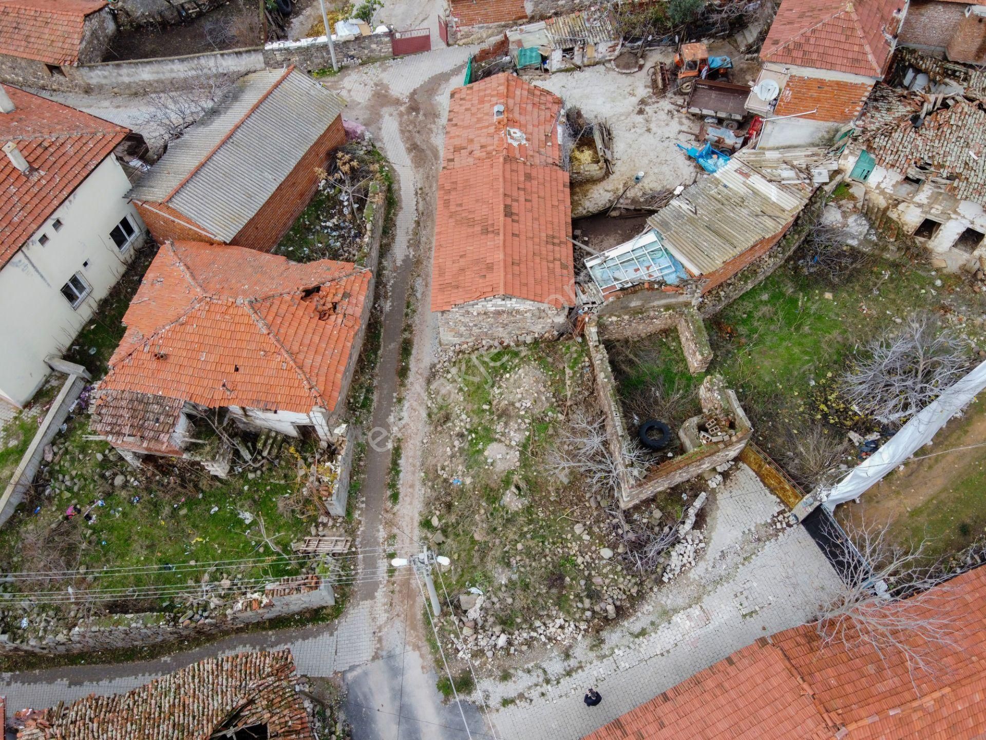 Altıeylül Gökköy Satılık Konut İmarlı Era Söz Den Balıkesir Gökköy Satılık Arsa