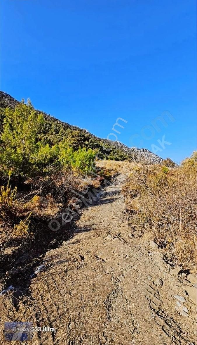 Kumluca Adrasan Satılık Tarla Antalya/kumluca Adrasan (erdaş) Satılık Tarla