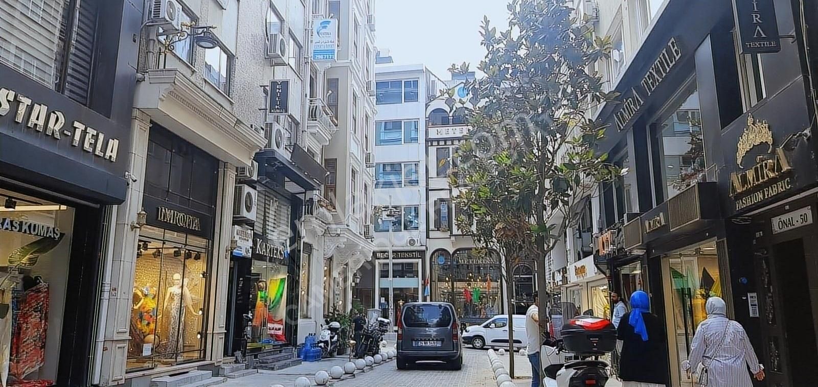 Cambridge Realestate Rumeli Caddesine Yakın 700 M2 Satılık Bina - Görsel 2