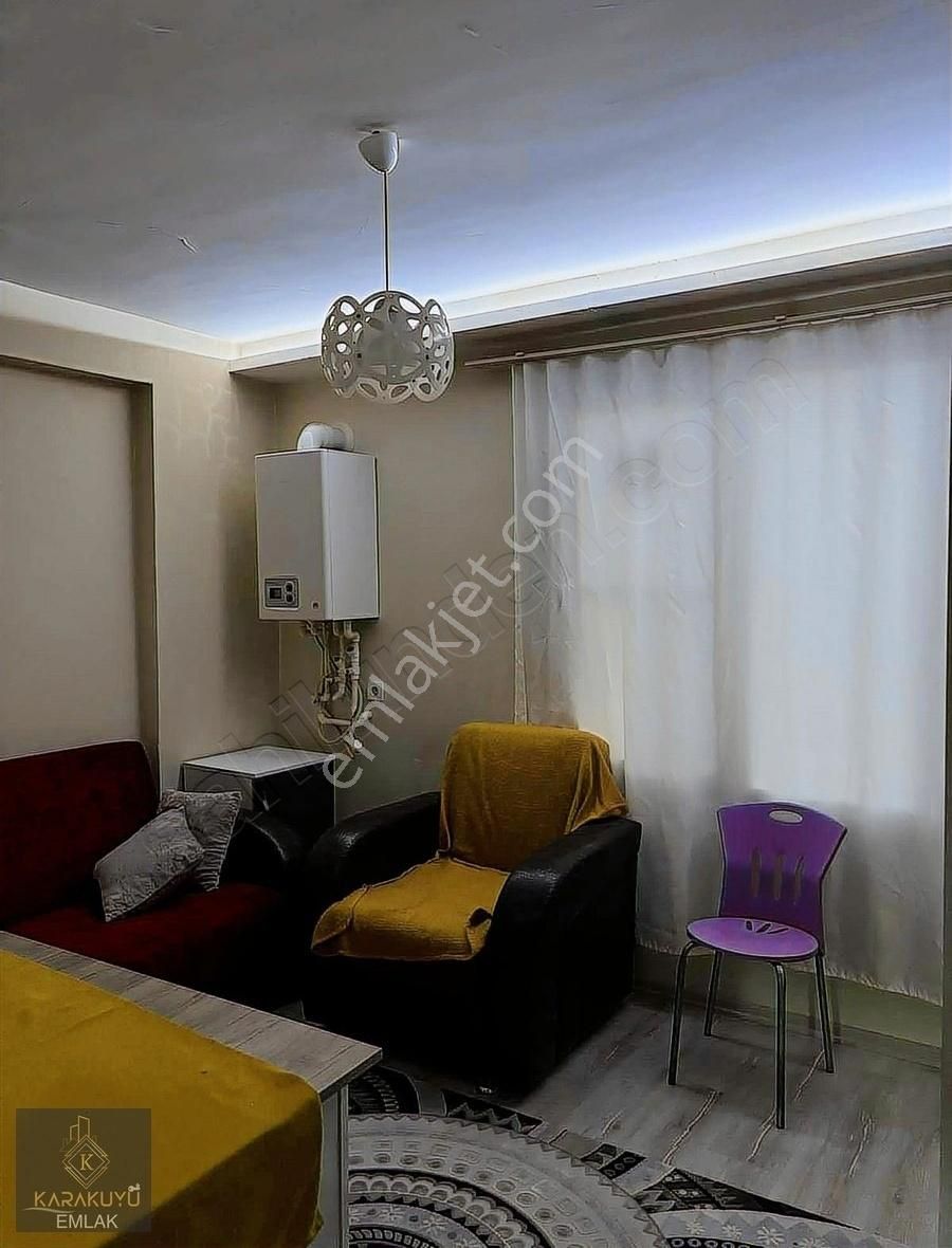 Nazilli İsabeyli Kiralık Daire Karakuyu Emlak Dan 2+1