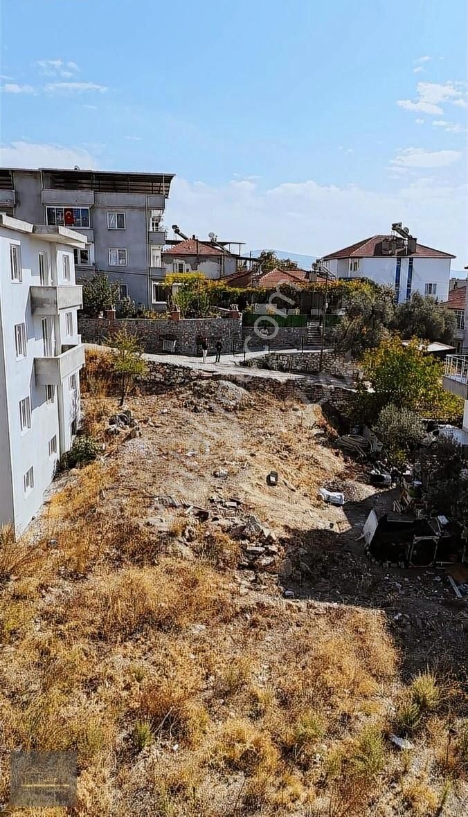 Yatağan Cumhuriyet Satılık Konut İmarlı Muğla Yatağan Cumhuriyet Mah. Satılık 300 M2 Arsa