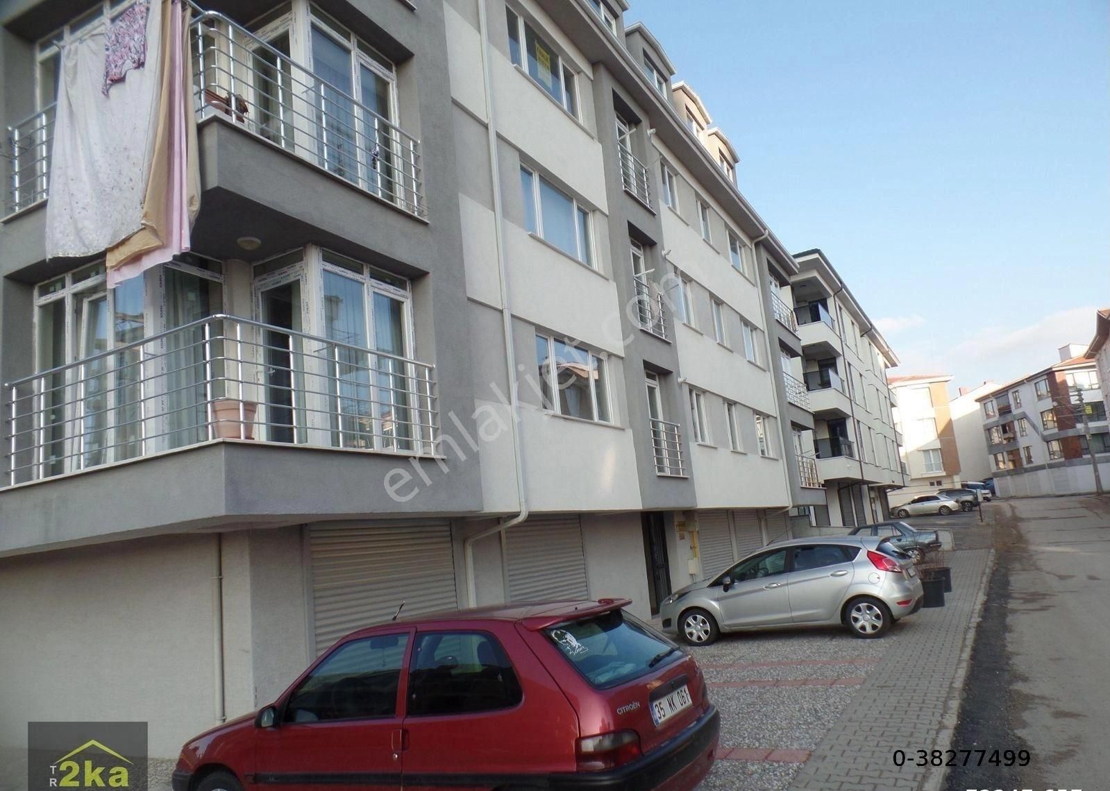 Tepebaşı Çamlıca Kiralık Daire Gündüz Ökçün Paraleli Çağfen Kolej Yakını 3+1 120 M2 Asansörlü