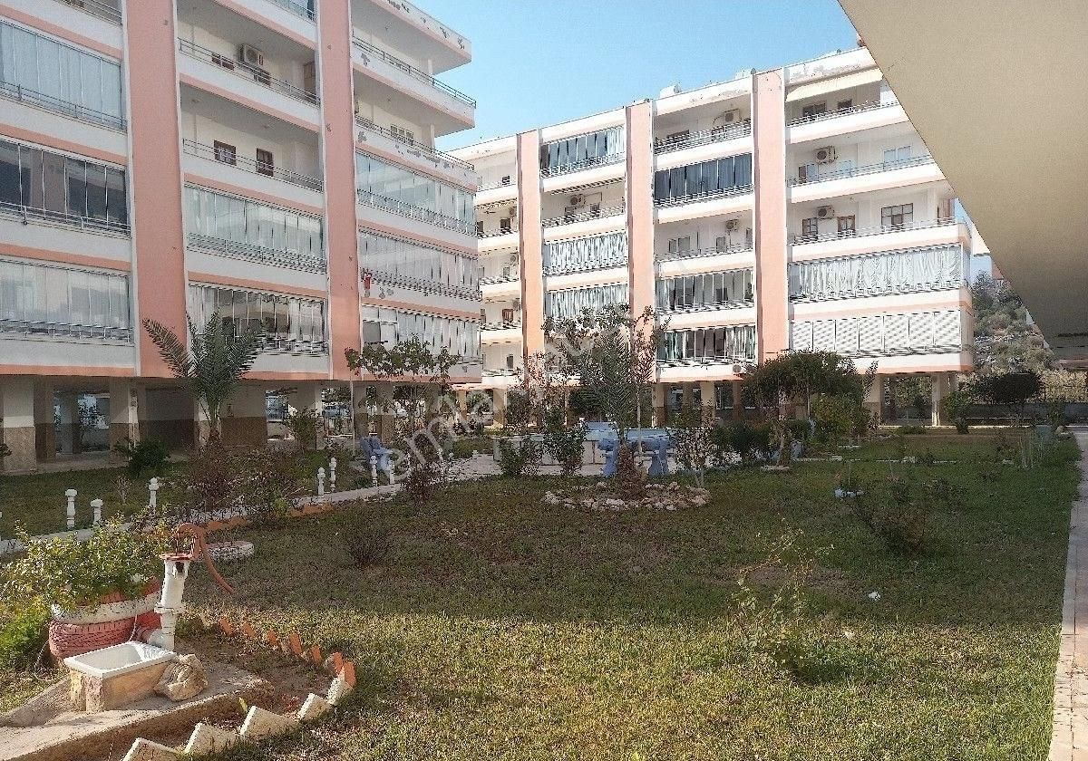 Silifke Atakent Satılık Daire Satlık 2+1genıs Daıre