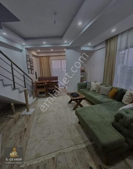 Kartepe Dumlupınar Satılık Daire Köseköy Dumlupınar Mahallesi 2+1 120 M2