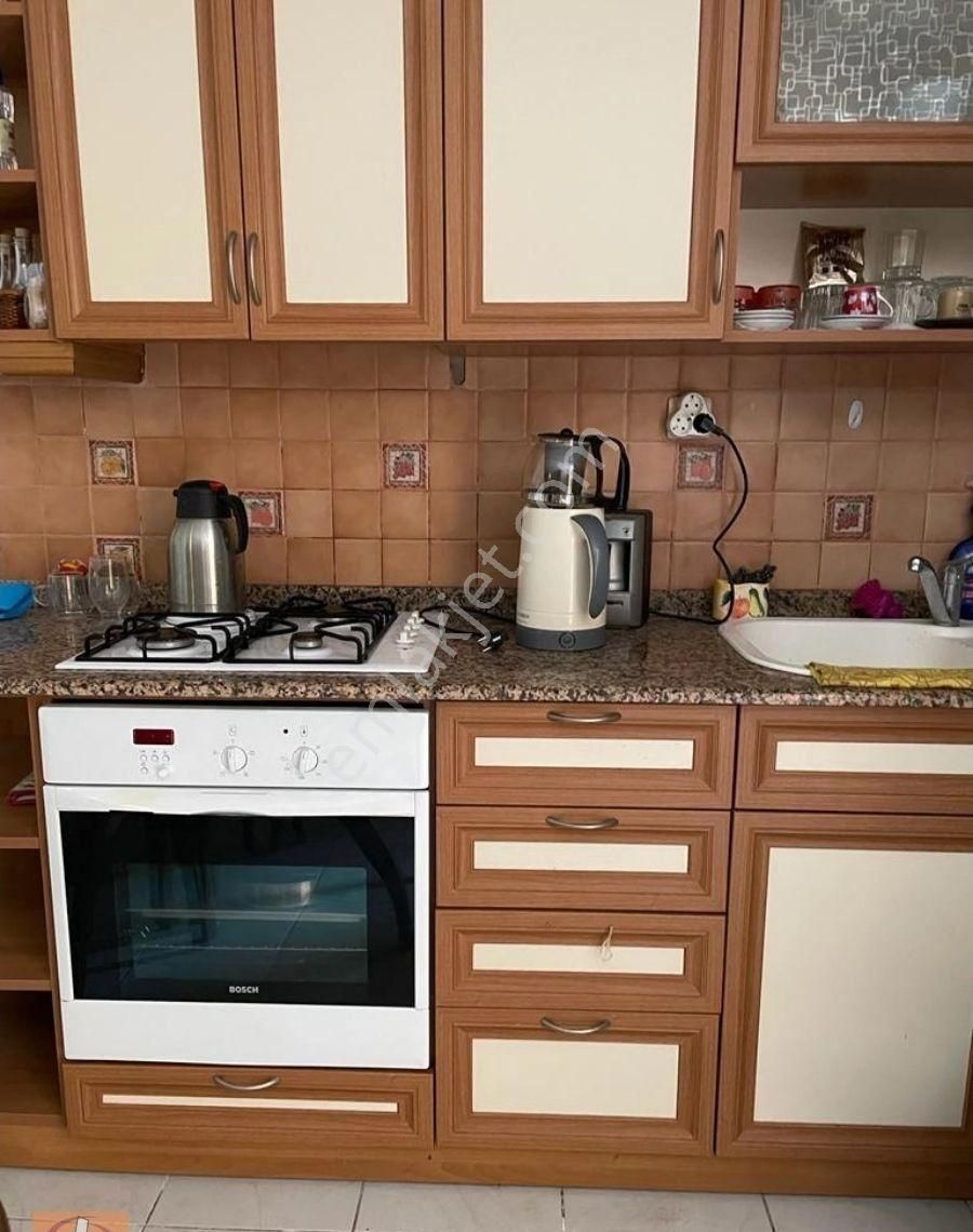 Çeşme Dalyanda Satılık Havuzlu Sitede Yazlık - Görsel 9