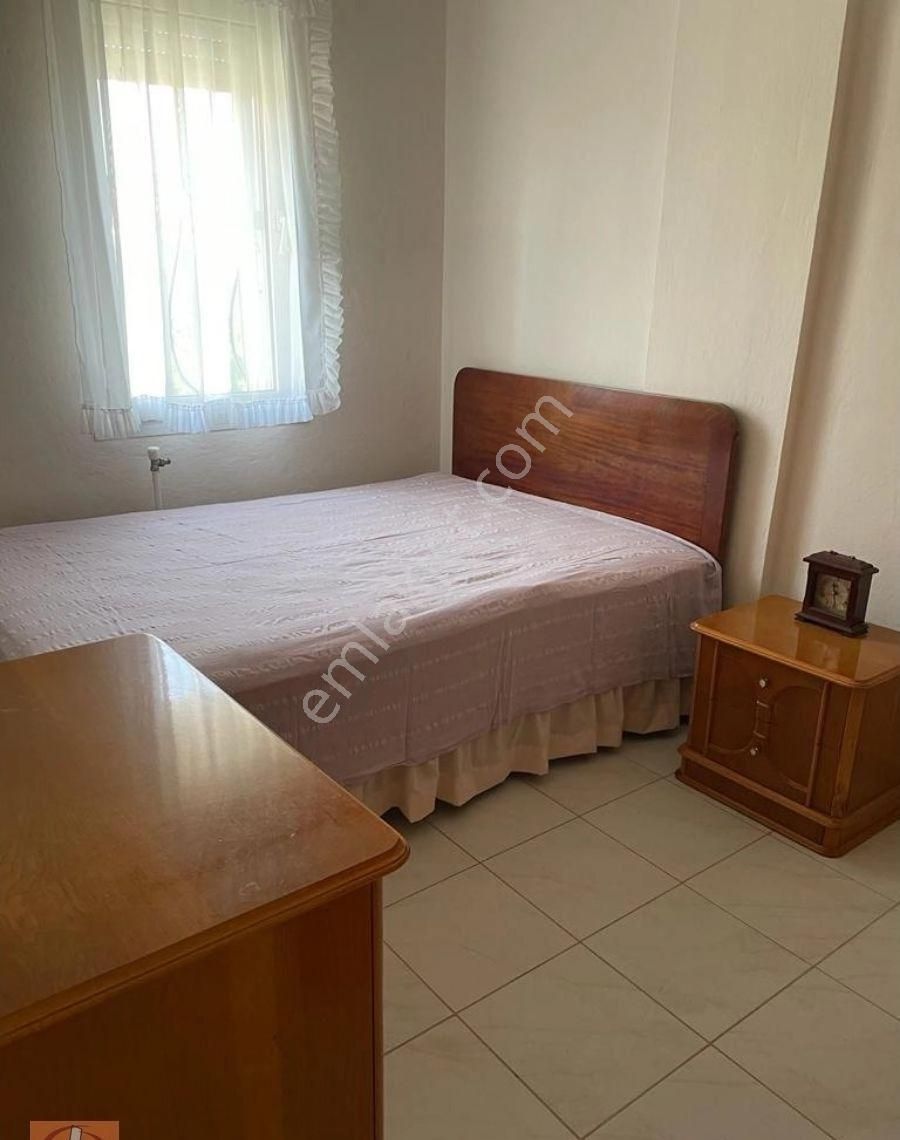 Çeşme Dalyanda Satılık Havuzlu Sitede Yazlık - Görsel 5