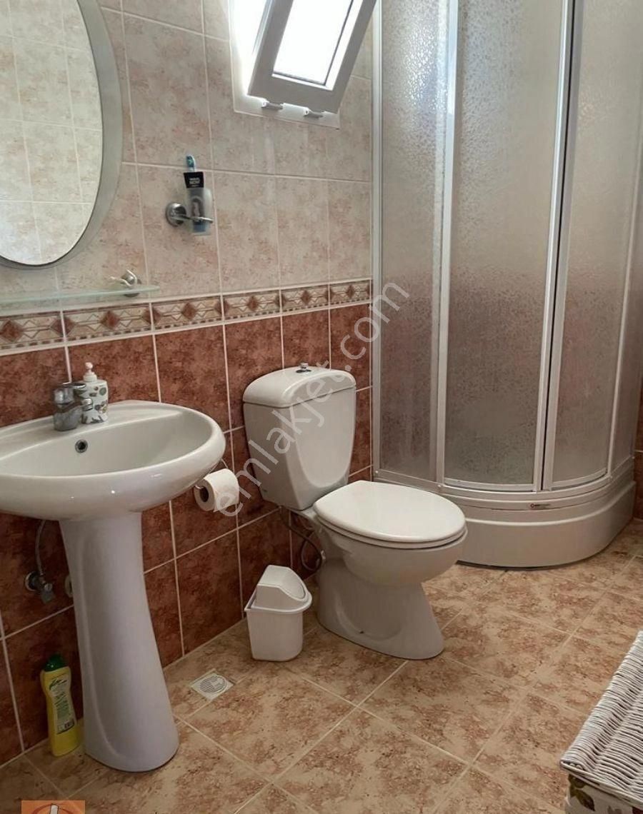 Çeşme Dalyanda Satılık Havuzlu Sitede Yazlık - Görsel 4