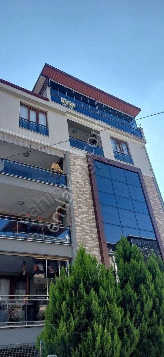 Pamukkale Kervansaray Satılık Daire Bağbaşı Kervansaray'da 175 M2 3+1 Dubleks Daire