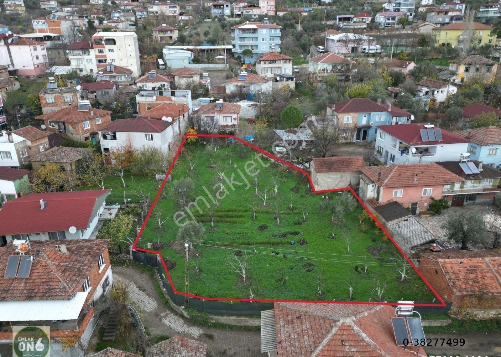 Orhangazi Üreğil Satılık Muhtelif Arsa Bursa Orhangazi Üreğil Mahallesi Satılık Köy İçi Arsa